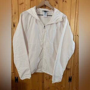 The North Face Off-White Jacket